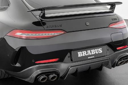 Brabus 930 Mercedes-AMG GT 63 S E Performance