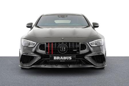 Brabus 930 Mercedes-AMG GT 63 S E Performance