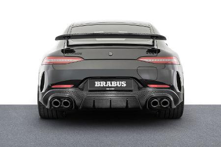 Brabus 930 Mercedes-AMG GT 63 S E Performance