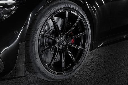 Brabus 930 Mercedes-AMG GT 63 S E Performance