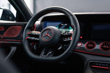 Brabus 930 Mercedes-AMG GT 63 S E Performance