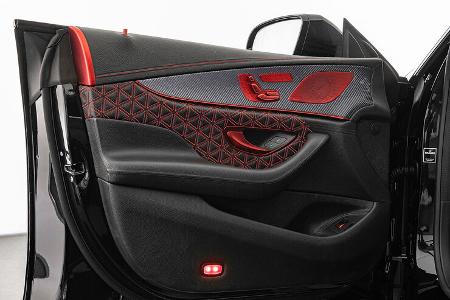 Brabus 930 Mercedes-AMG GT 63 S E Performance