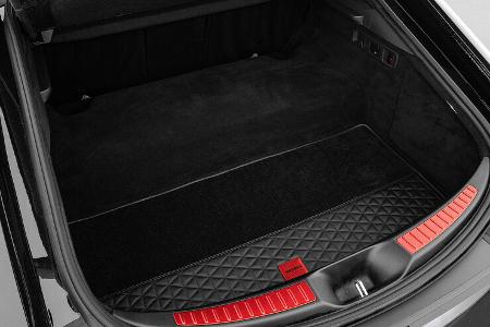 Brabus 930 Mercedes-AMG GT 63 S E Performance