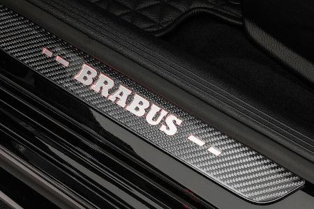 Brabus 930 Mercedes-AMG GT 63 S E Performance