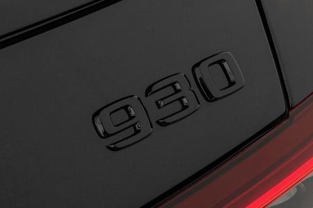 Brabus 930 Mercedes-AMG GT 63 S E Performance