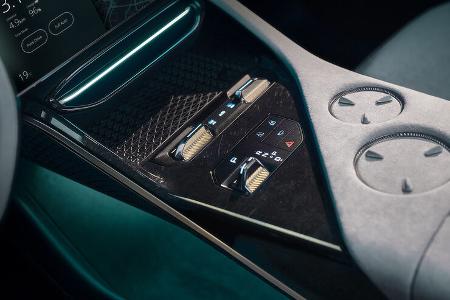 SPERRFRIST 29.3.22 - 21 Uhr Lotus Eletre Neuvorstellung