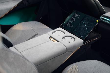 SPERRFRIST 29.3.22 - 21 Uhr Lotus Eletre Neuvorstellung