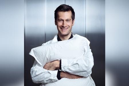 Mouth Taping für besseren Schlaf? Das sagt ein Schlafexperte