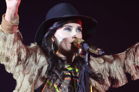 Nelly Furtado: Vor 18 Monaten wurde bei ihr ADHS diagnostiziert