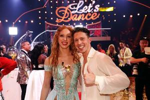 Anna Ermakova: Das plant sie für die Zeit nach "Let's Dance"