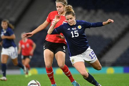 Aufsteiger Leipzig holt Österreicherin Wienerroither