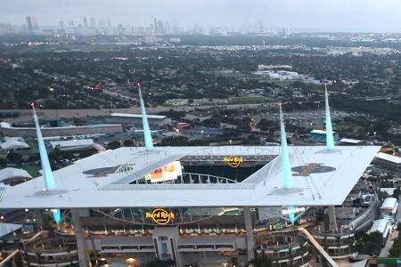 2020: Hard Rock Stadium (Miami, Florida) - Kansas City Chiefs 31:20 San Francisco 49ers