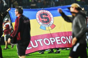 Sparta Prag nach neun Jahren wieder Meister