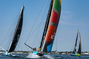 Segel-Weltverband für Rückkehr Russlands 2024