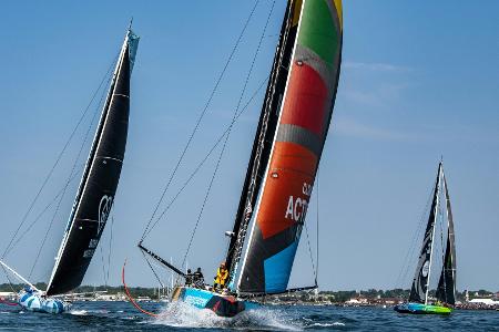 Segel-Weltverband für Rückkehr Russlands 2024