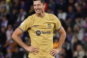 Katerstimmung beim Meister: Barcelona verliert erneut