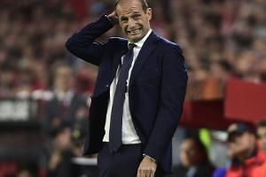 Champions League weit weg: Juve werden zehn Punkte abgezogen