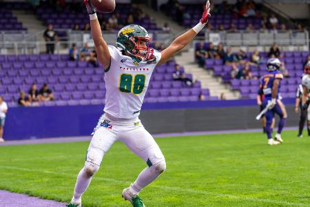 Super-Bowl-MVP Smith steigt bei Barcelona ein