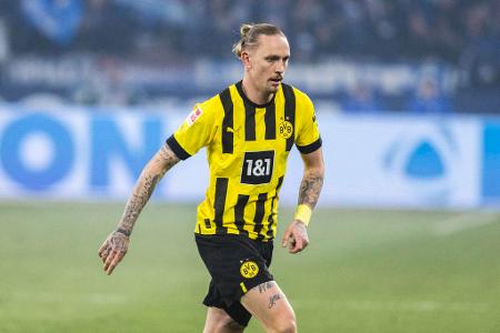 ABWEHR: Marius Wolf - Note: 4,0 - Hatte die erste echt Chance im Spiel (8. Minute), die er leichtsinnig vergab. Offensiv schaltete sich der Rechtsverteidiger oft ein. Leistete sich aber einige ungenaue Pässe und schlug Flanken, die ihr Ziel zumeist verfehlten. Defensiv nahezu ohne Probleme.