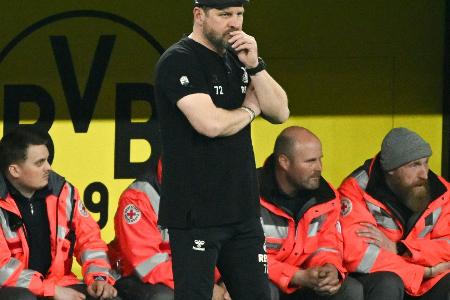 Medien: Köln erhält Prämie bei BVB-Meisterschaft