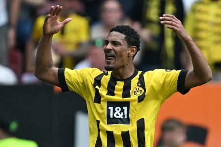 Haller schöpft Motivation aus DFB-Pokal-Sieg mit Frankfurt