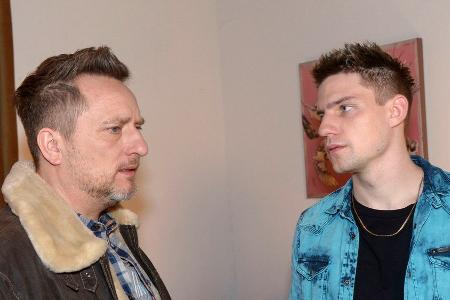 Das passiert heute in den Soaps