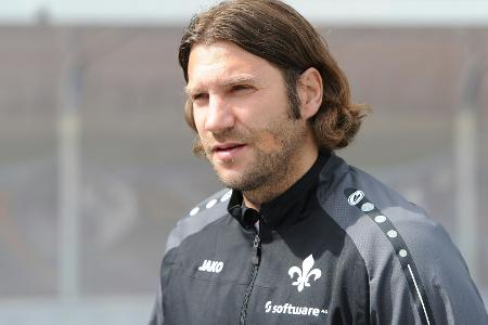 Frings glaubt an Umbruch beim FC Bayern