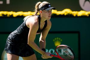 Kerber hofft auf leichtere Tour-Rückkehr für Mütter