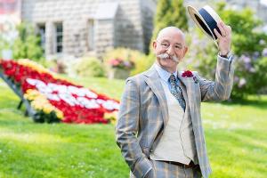 "Bares für Rares"-Sommerausgaben: Neuer Drehort war schon Filmkulisse