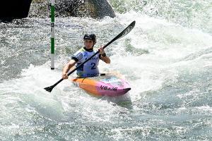 Mit Funk und Schmid: DOSB benennt erste Athleten für Krakau