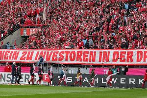 Investor-Deal: Protest-Petition an DFL-Spitze überreicht