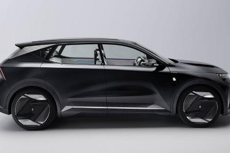 Renault Scenic Vision