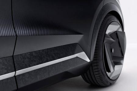 Renault Scenic Vision