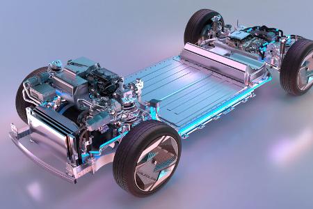 Renault Scenic Vision