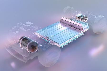 Renault Scenic Vision