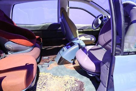 Renault Scenic Vision