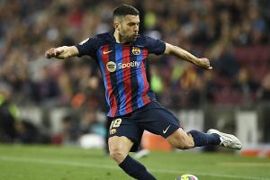 Alba verlässt Barcelona vorzeitig