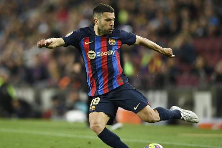 Alba verlässt Barcelona vorzeitig