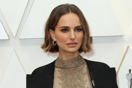 Kehrt Natalie Portman als Padmé Amidala zu 