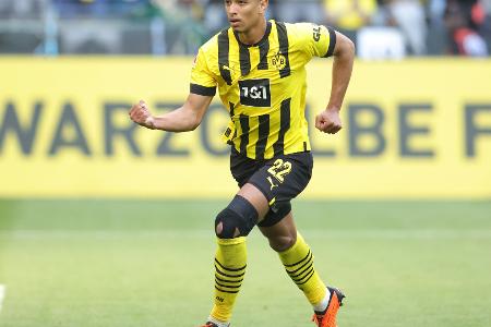 BVB hofft auf Bellingham-Einsatz