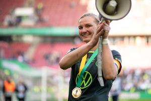 Popps Psychotricks vor Fernduell: "Bayern hat den Druck"