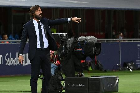 Pirlo nicht mehr Trainer von Karagümrük