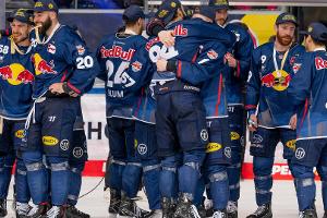Champions Hockey League ausgelost