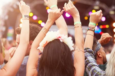 Entspanntes Feiern: Diese kleinen Festivals sind einen Besuch wert