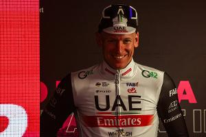 Giro: Ackermann verpasst zweiten Etappensieg - Dainese siegt