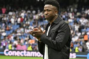 "Wir alle sind Vinicius": Real Madrid siegt für Stürmerstar