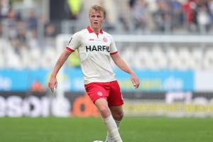 Kaufpflicht greift: Götze wechselt fest nach Essen