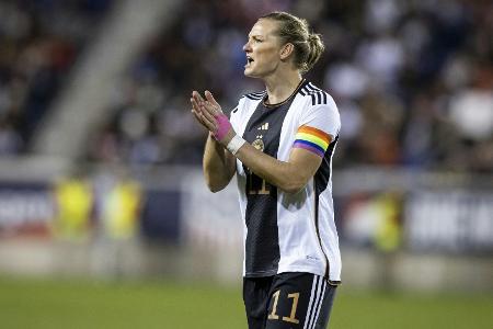 Popularität macht Popp stutzig: 