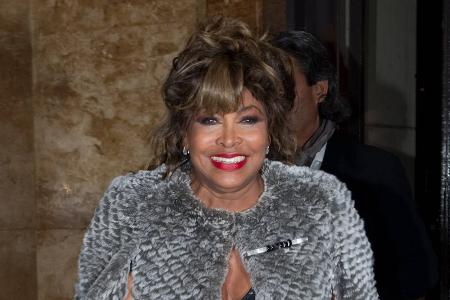 Stolz und nachdenklich: Tina Turners letzte Nachrichten an die Fans