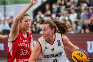 Basketball: MagentaSport zeigt Frauen-EM kostenlos